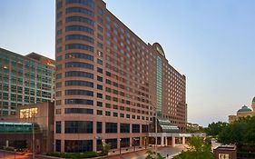 The Westin Indianapolis Indianapolis In